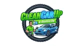 CleanCarUp logo